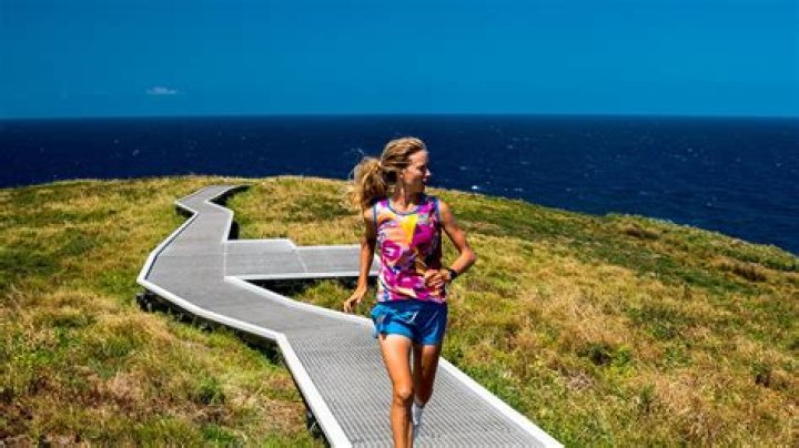 An In-Depth Exploration Of The Record-Breaking Marathoner's Journey