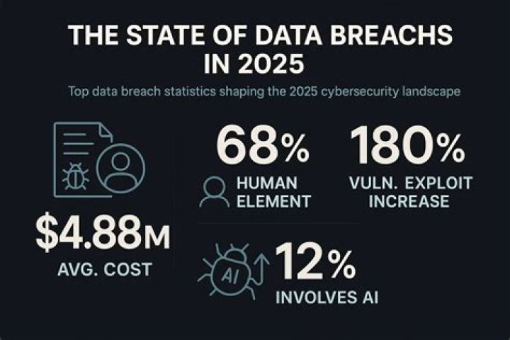 An Overview Of The Recent Data Breach