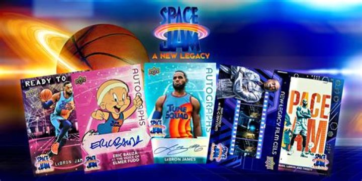 Analyzing The Missed Opportunities In Space Jam 2