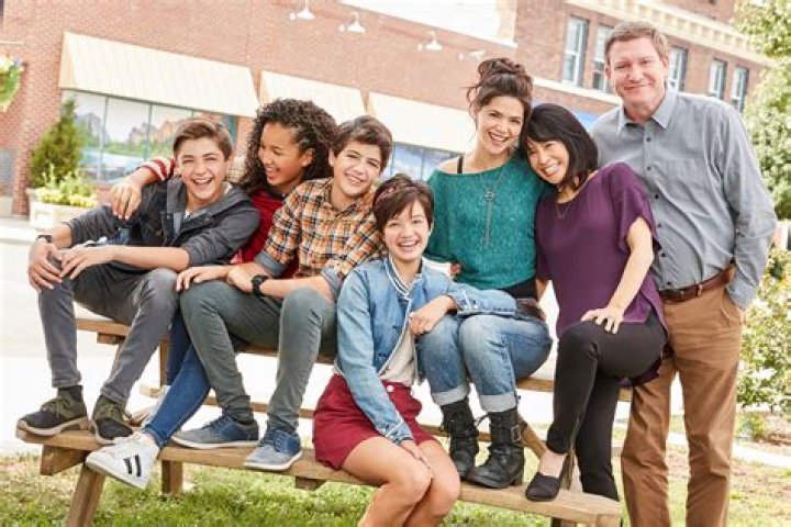 Andi Mack actor Stoney Westmoreland to serve 2 years in federal prison for sex crime involving mino