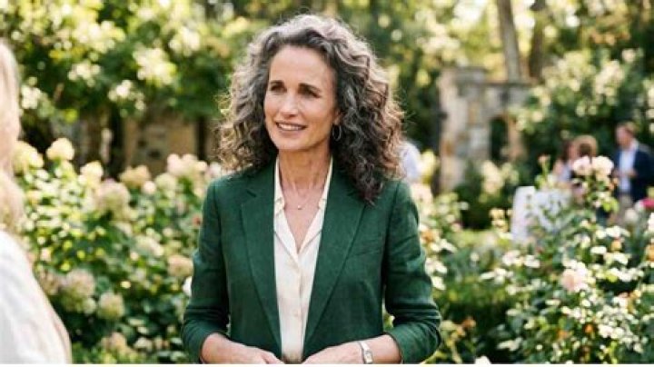 Andie MacDowell Biography, Age, Height, Husband, Net Worth, Family