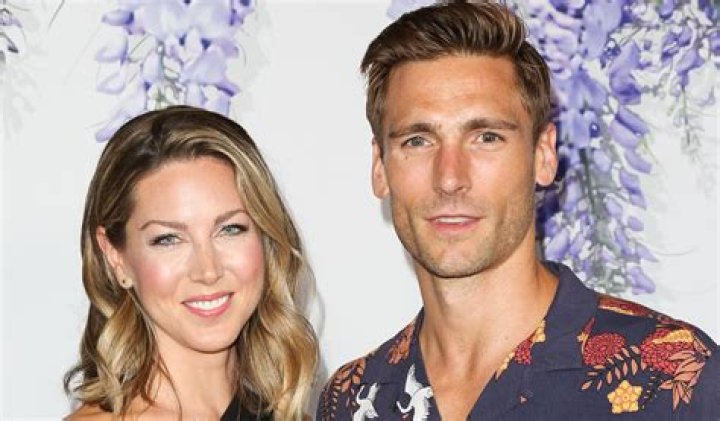 Andrew Walker Biography, Age, Height, Wife, Net Worth, Family ·