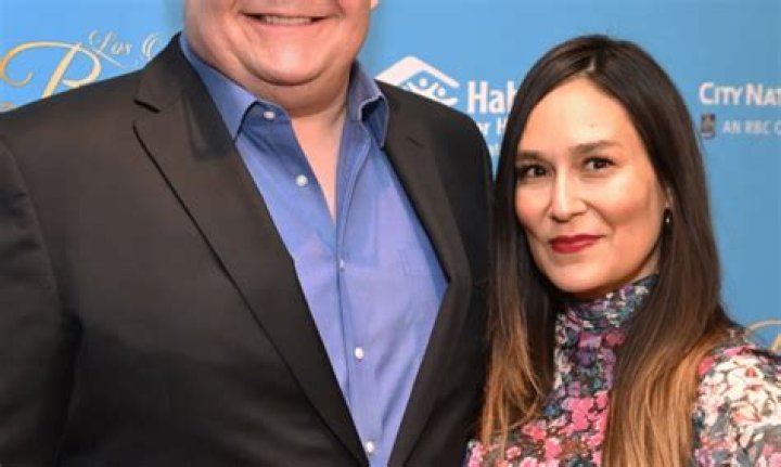 Andy Richter Biography, Age, Height, Wife, Net Worth, Family ·