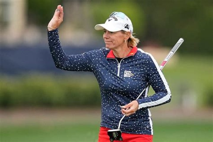 Annika Sorenstam Net Worth | SkyBlog