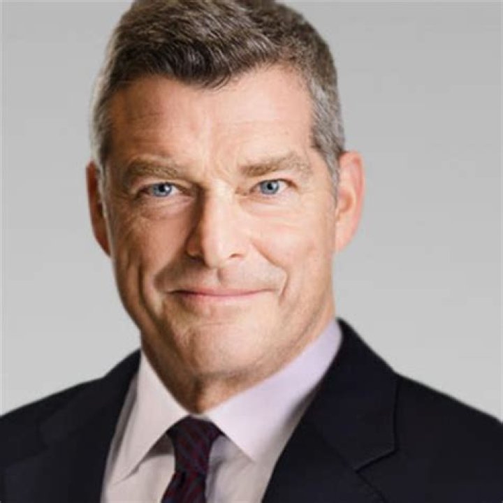 Antony Ressler Net Worth 2024