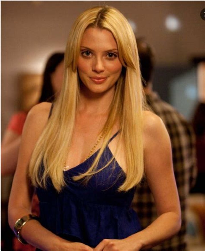 April Bowlby Biography, Age, Height, Husband, Net Worth, Family