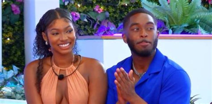 Are Imani Ayan and Ray Gantt Still Together: Where Are They Now?