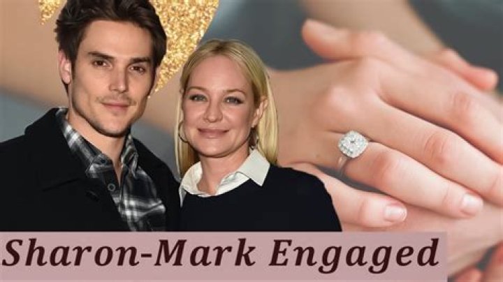 Are Sharon Case and Mark Grossman Still Together? Check Here!