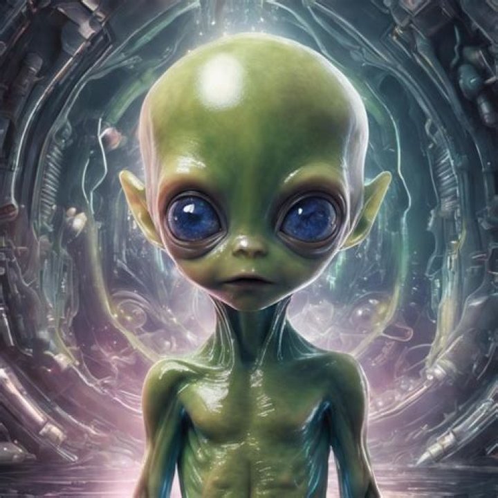 Ari Alectra And Baby Alien Leak: Impact And Legal Implications