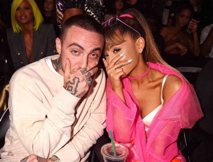 Ariana Grande's Ex Mac Miller Opens Up About Their Breakup and Moving On: 'I Am Happy for Her'