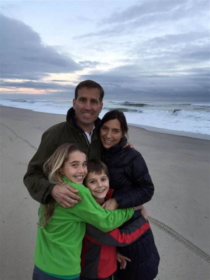 Arlette Saenz Husband