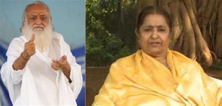 Asaram Bapu's Wife's Staggering Net Worth And Age In 2024: Unveiled