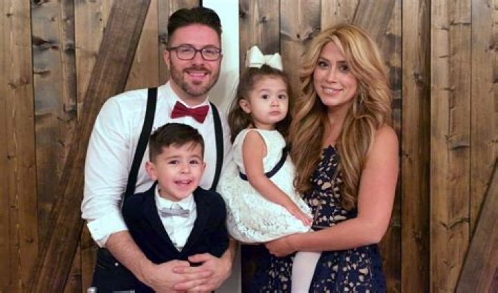 Ashley Reeves And Danny Gokey's Relationship Explored ·