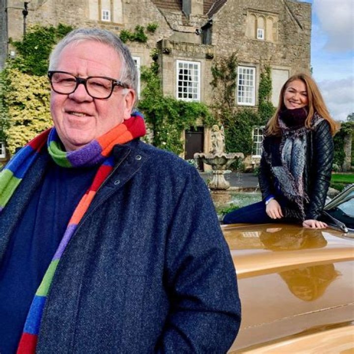 Auctioneer James Braxton's Life And Legacy