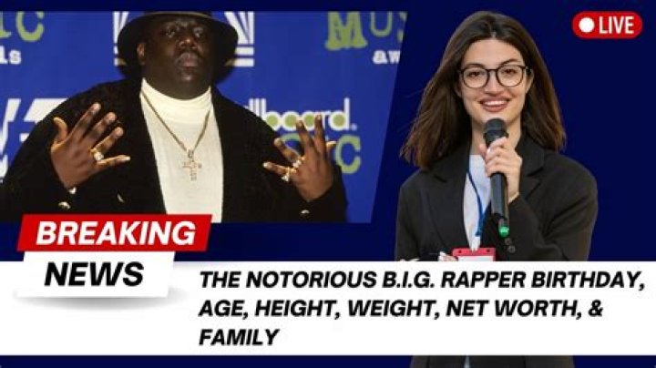 B.G.Rapper Net Worth - BlogInfo ·