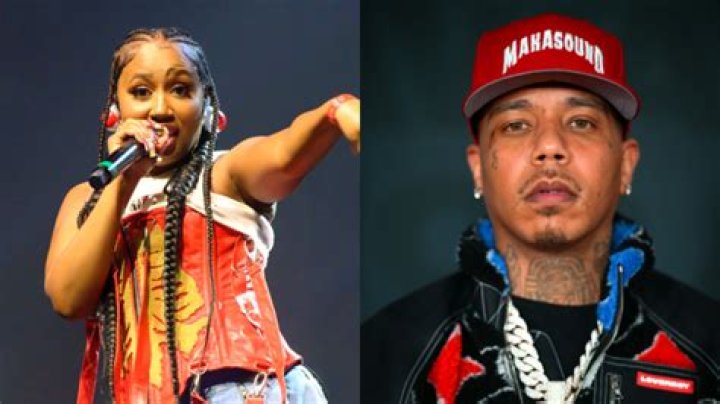 Baby Tate Drops Hitmaka Diss Song After Female Rapper Comments