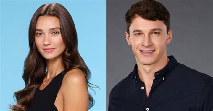 Bachelor in Paradise's Connor Saeli on Whitney Fransway Split
