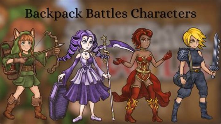 Backpack Battles All the Combos in the Game