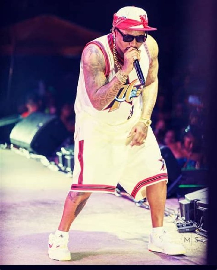 Ball Greezy - Bio, Age, Height, Net Worth, Facts, Nationality |