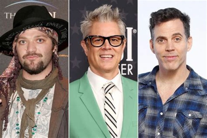 Bam Margera tears into Jackass cast in brutal rap diss track