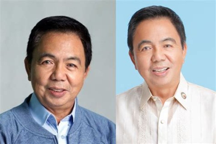 Bayani Fernando's Cause Of Death Revealed