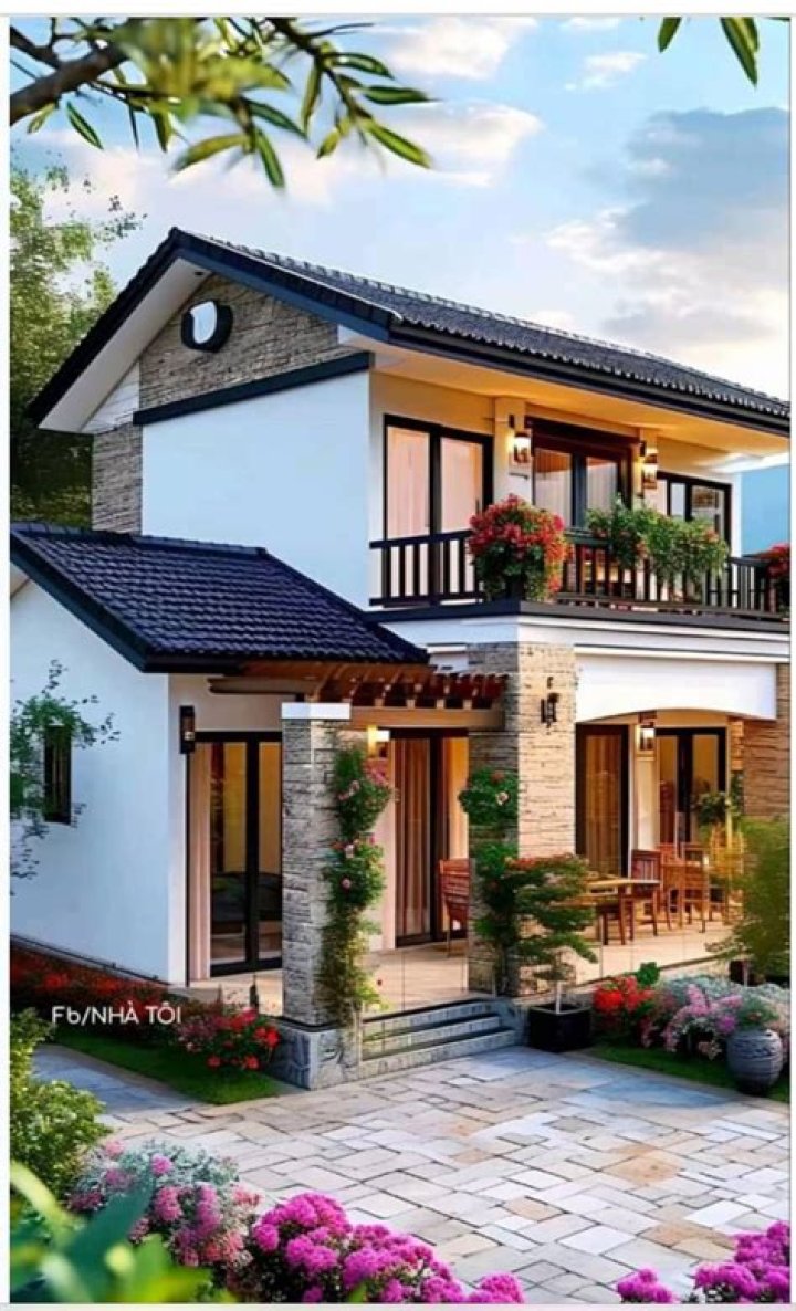 Beautiful House Designs in Honduras
