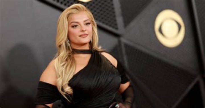 Bebe Rexha Net Worth ·