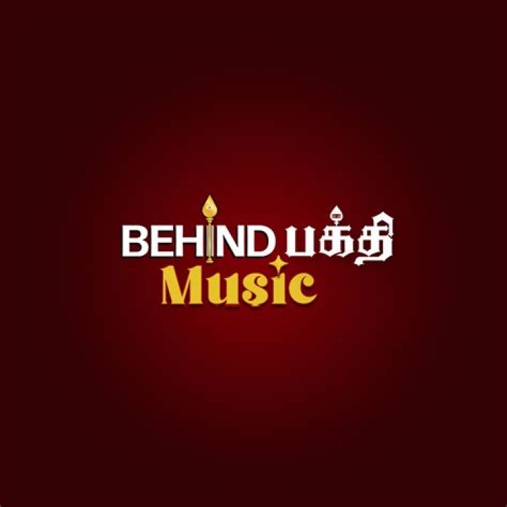 Behind The Music And Image