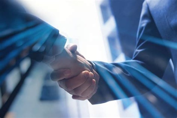 Behind The Scenes Of A Successful Partnership