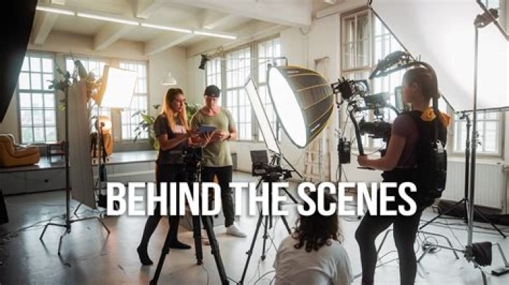 Behind-the-Scenes Secrets And Dance Industry Insights