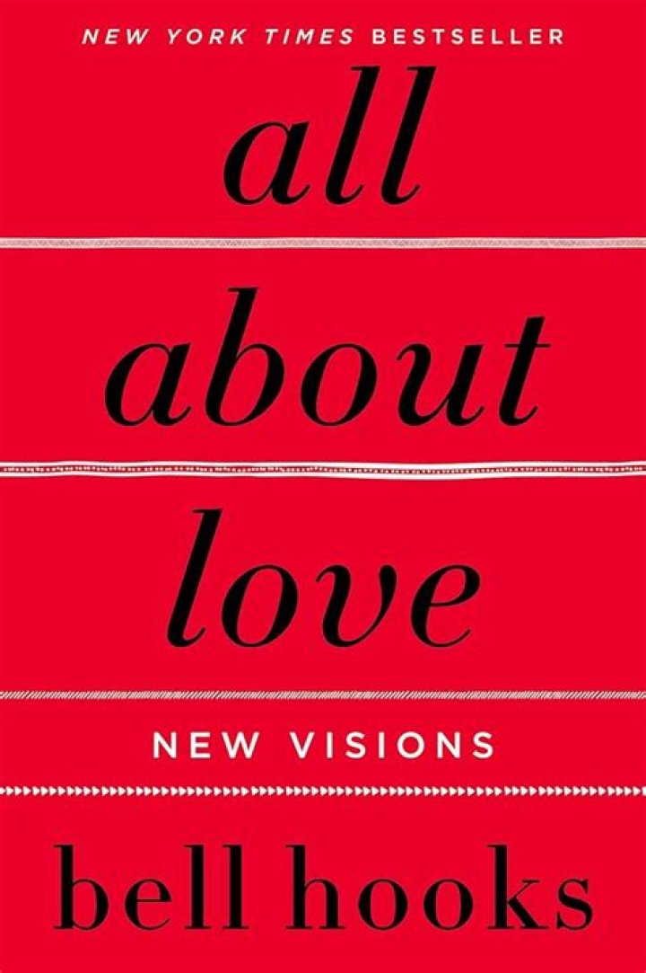 Bell Hooks Bio, Age, Height, Husband, All About Love, Ain't I a Woman, Books, Quotes, Love and Net Worth