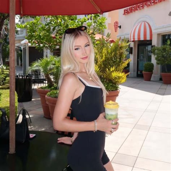 Bella Rome Only Fans Leaks