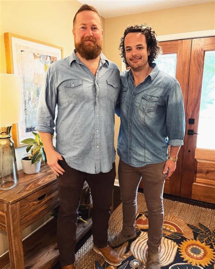 Ben Napier's Weight Loss Journey: Before 2023 Transformation