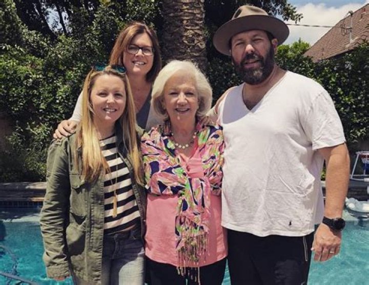 Bert Kreischer's Family: The Ultimate Guide