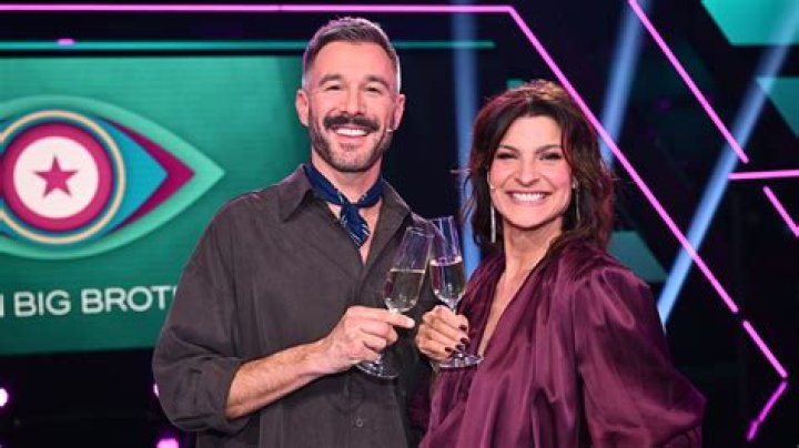 Big Brother 22: favourite houseguest poll how to vote! Fri 23 October 2020 13:40 Celine