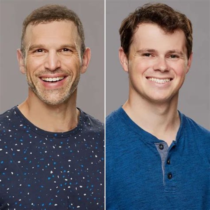 Big Brothers Hisam Goueli Details Rift With Cory Wurtenberger ·