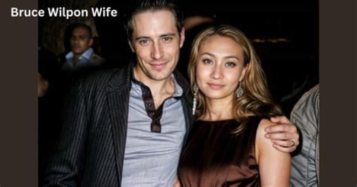 Bio, Age, Height, Wife, Net Worth Revealed