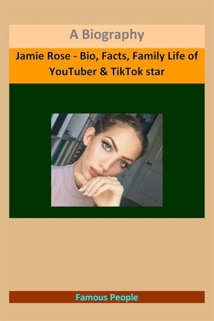 Bio, Facts, Family Life of YouTuber