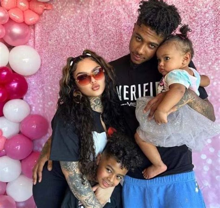 Blueface Daughter: Meet Journey Alexis Porter, the Rapper’s Second Child