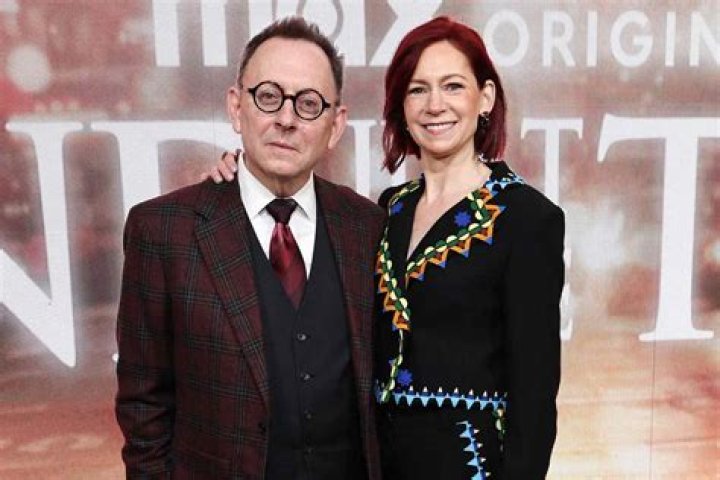 Both Carrie Preston And Her husband Share A Passion For Acting