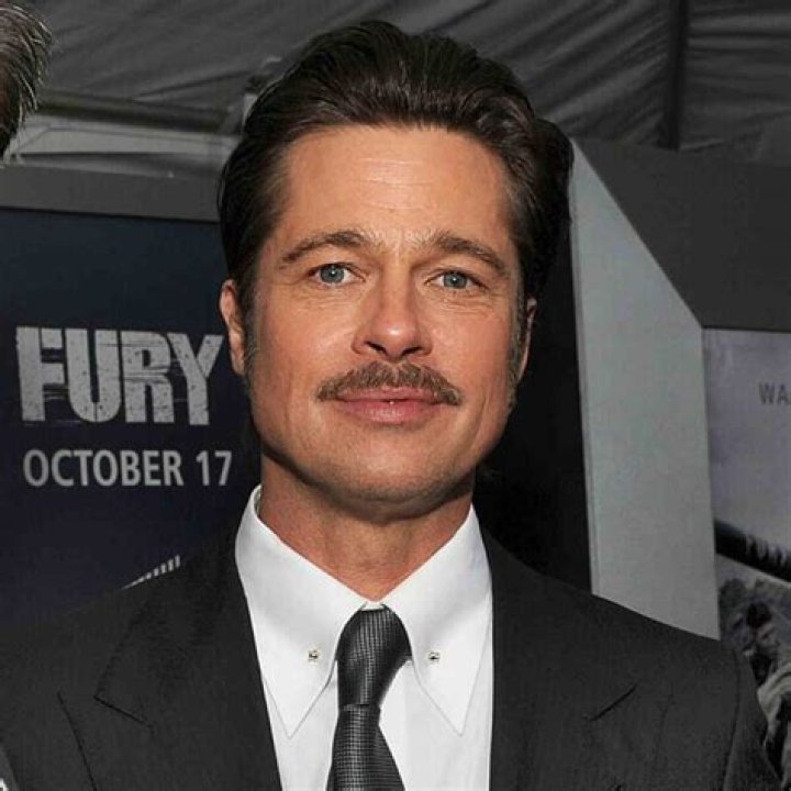 Brad Pitt's Height And Its Impact
