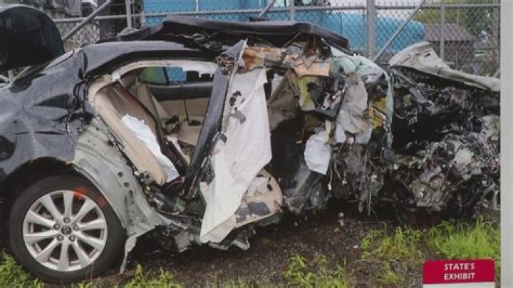 Brandon Novak Car Accident Details And Health