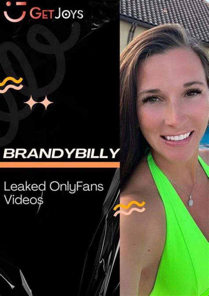 Brandy And Billy OnlyFans Content Revealed
