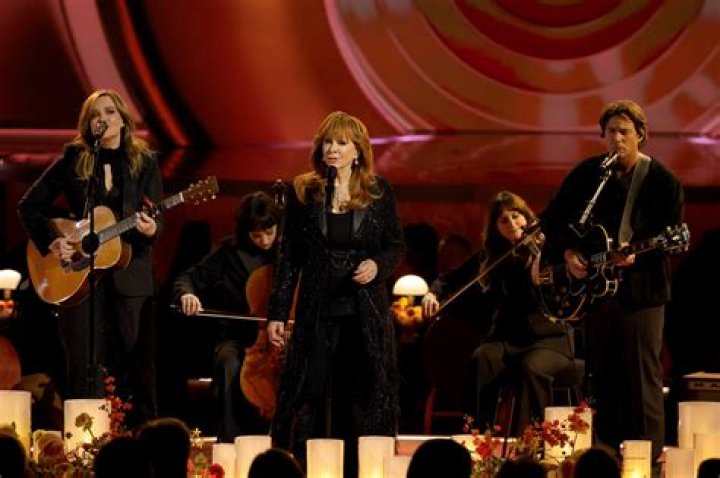 Brandy Clark And Roy Clark