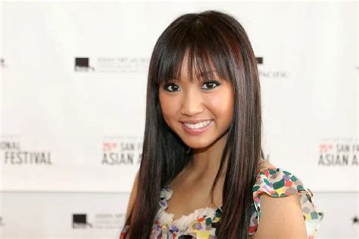 Brenda Song Net Worth | WinkBlog