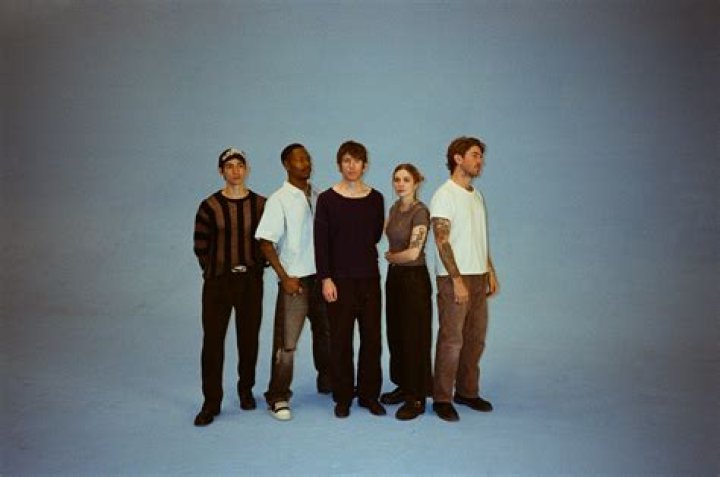 Brendan Yates of Turnstiles listening diary: Ill run to Enya