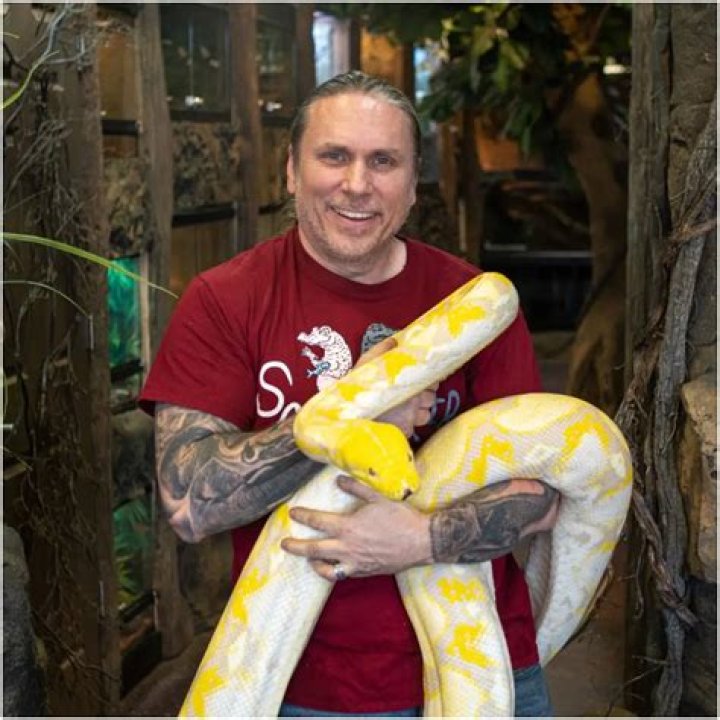 Brian Barczyk Net Worth - VibeJolt
