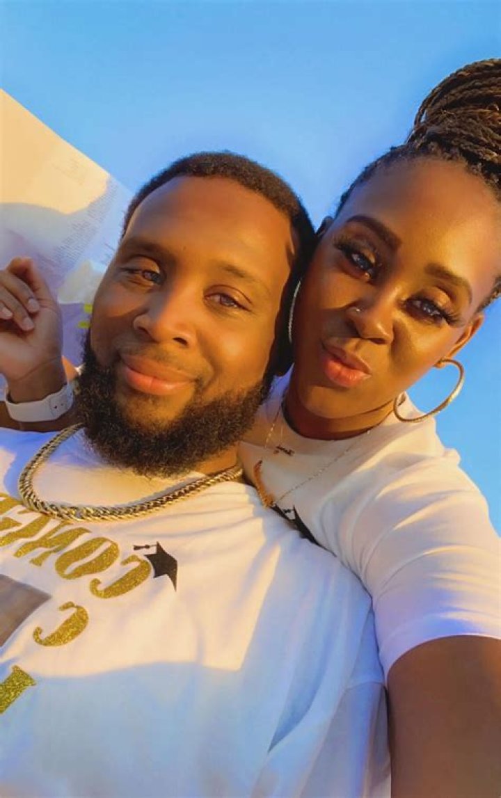 Brian Brown Easley's Daughter's Unseen Journey