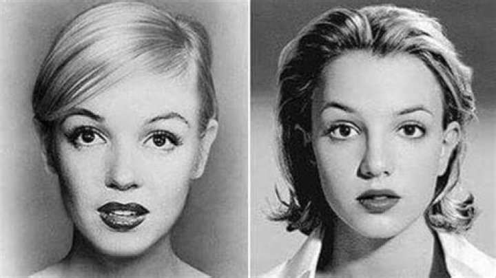Britney Spears And Marilyn Monroe: The Connection Unveiled