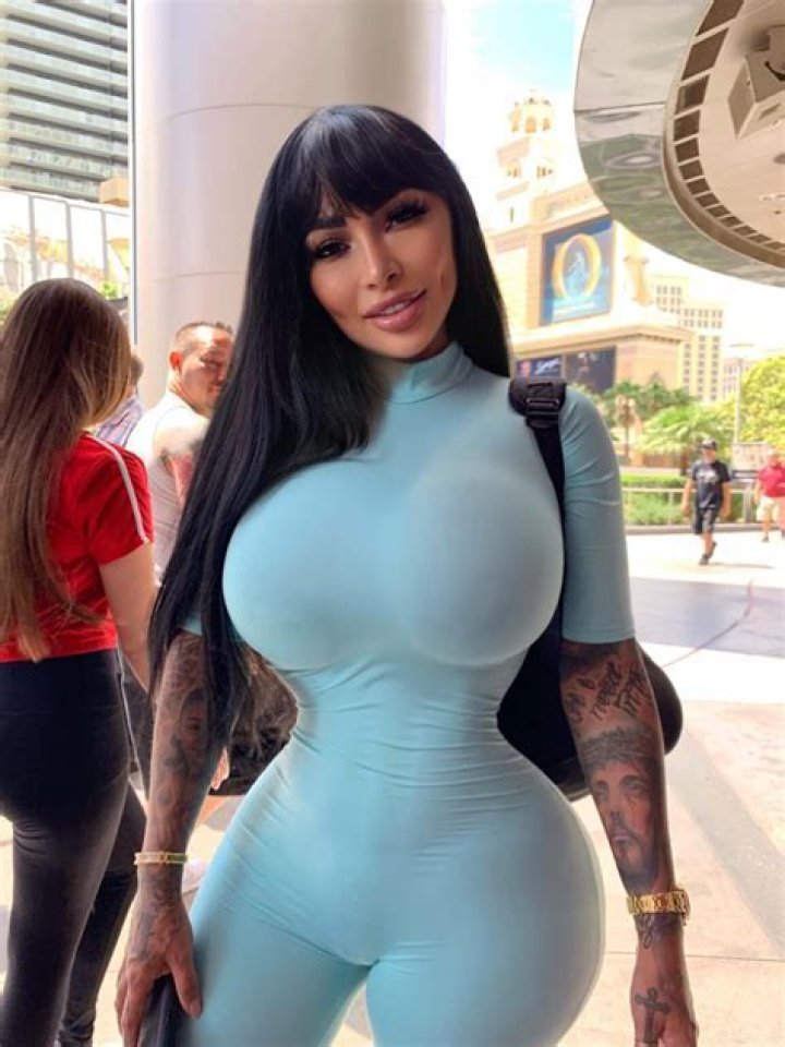 Brittanya Razavi OnlyFans Leaks: Protect Your Privacy